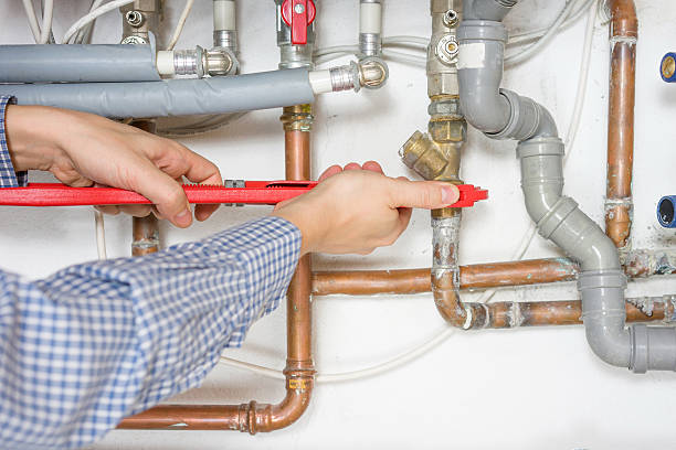 Best Green Plumbing Solutions and Water Conservation  in Vergennes, VT